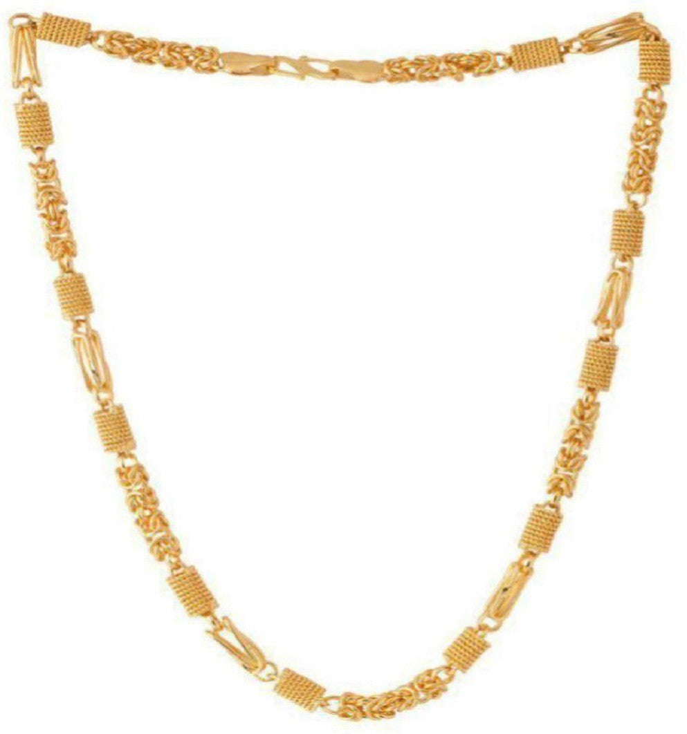 Traditional Men's Chain Vol 8