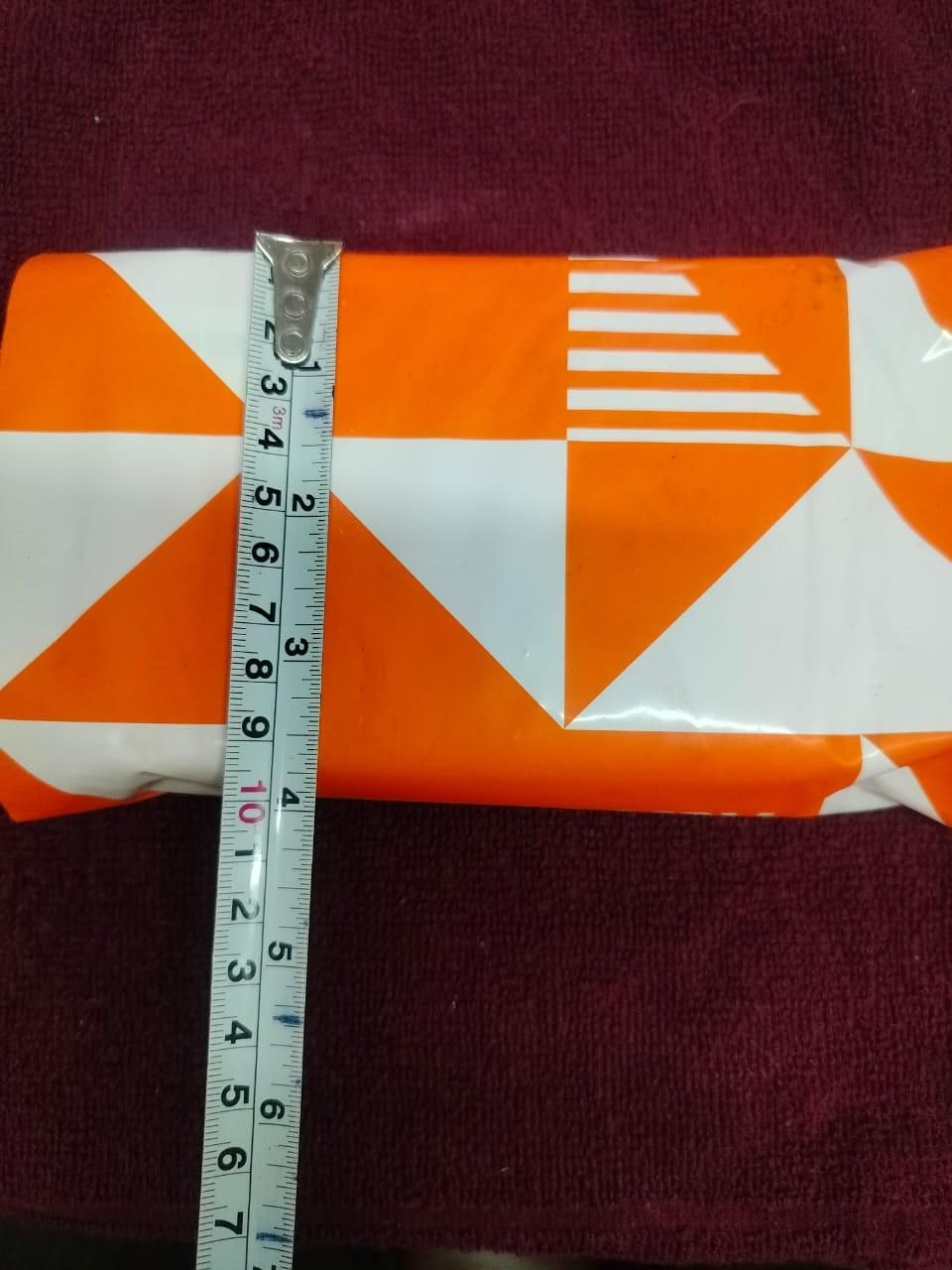 Slimming Patch For Shaping Waist, Abdomen & Buttocks (Pack of 10)