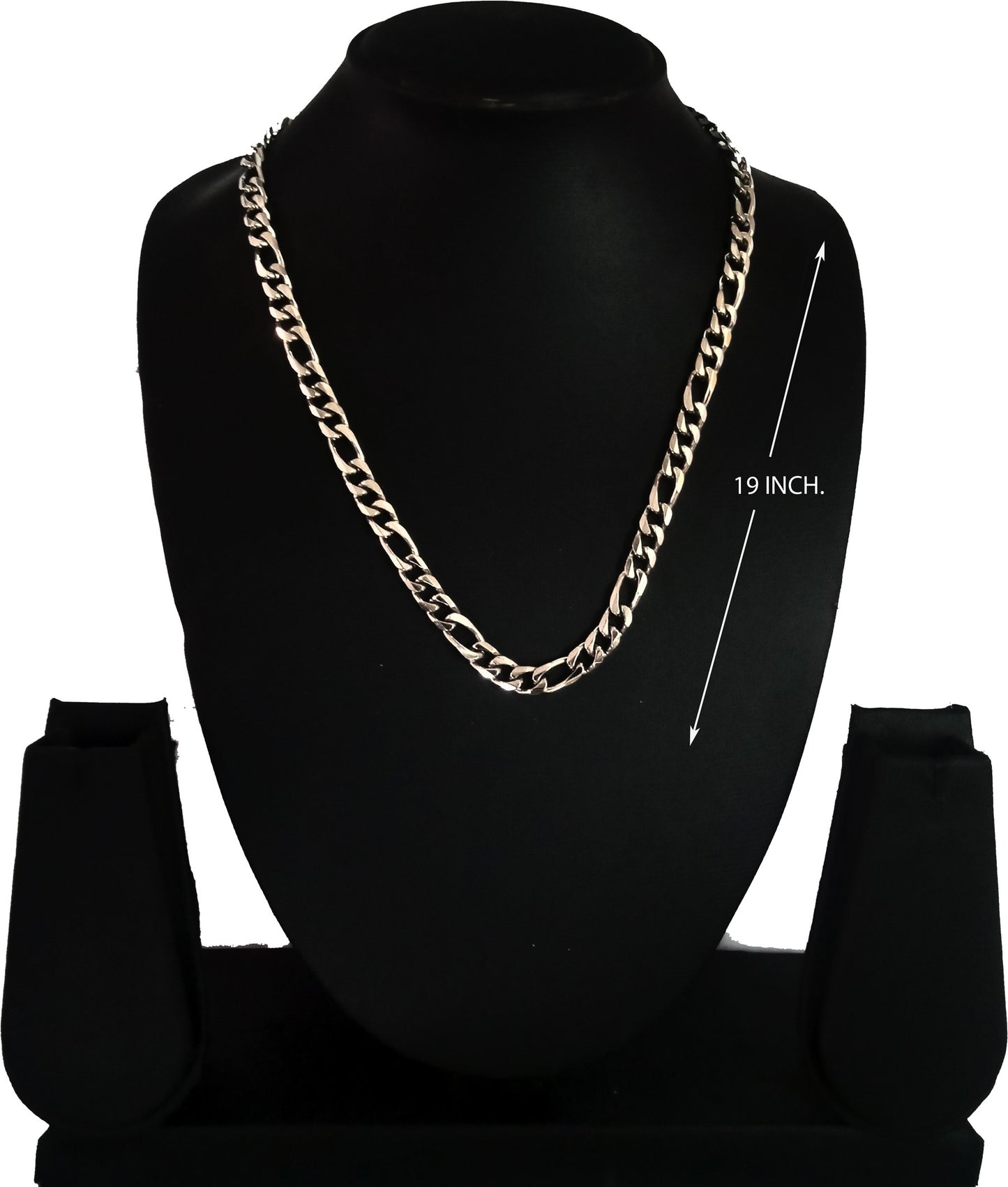 Traditional Men's Chain Vol 1