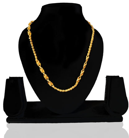 Traditional Men's Chain Vol 10