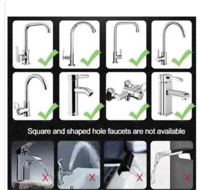 �Water-Saving Sprinkler and Device Head
