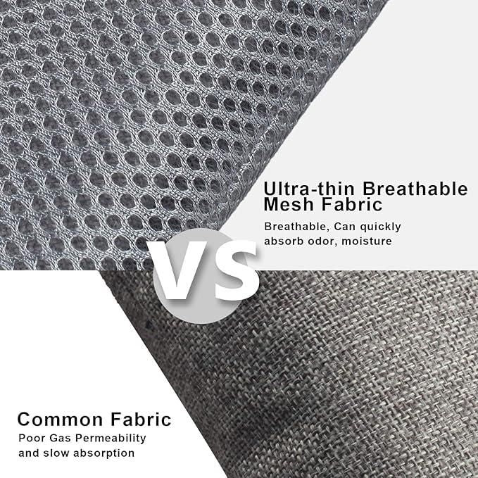 Charcoal Deodorizer Bag