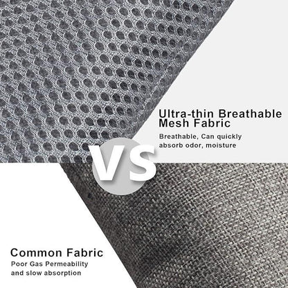 Charcoal Deodorizer Bag