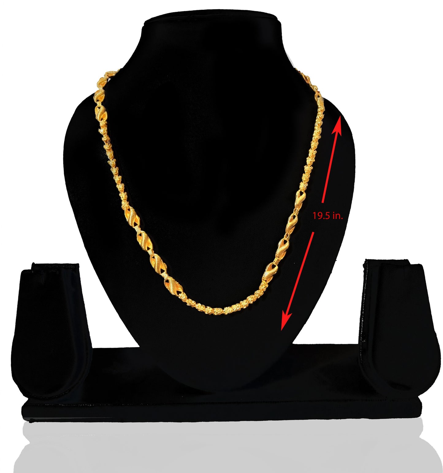 Traditional Men's Chain Vol 10