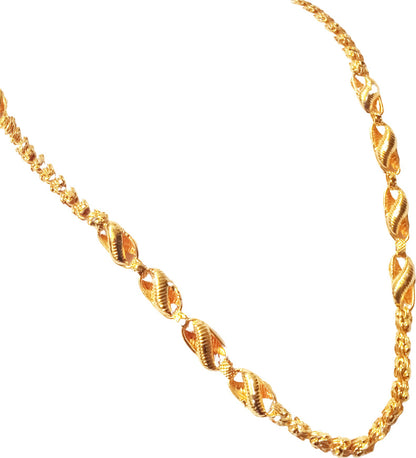 Traditional Men's Chain Vol 10