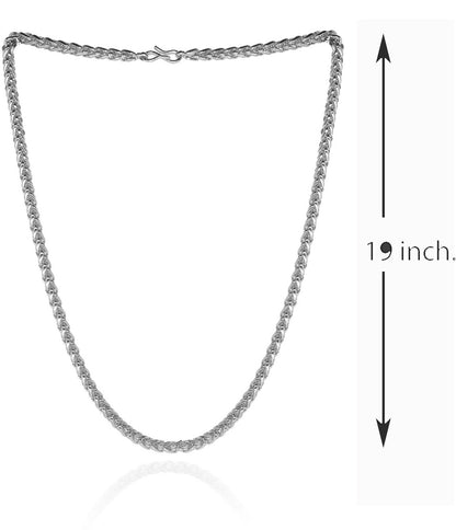 Traditional Men's Chain Vol 1