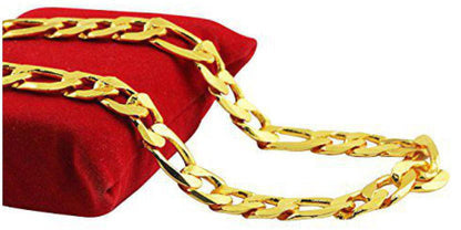 Glistening Men's Chain Vol 10