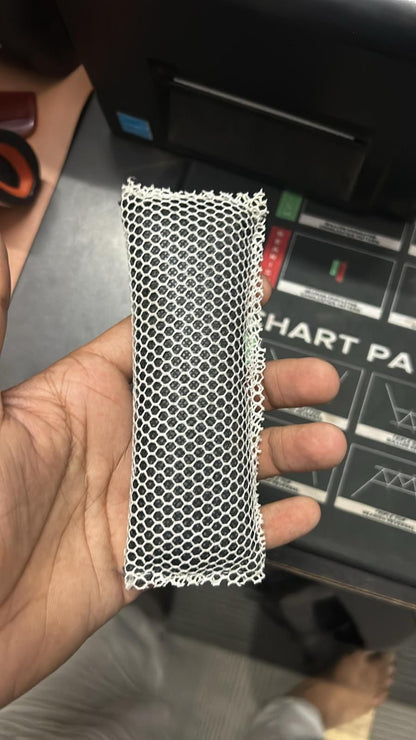 Charcoal Deodorizer Bag