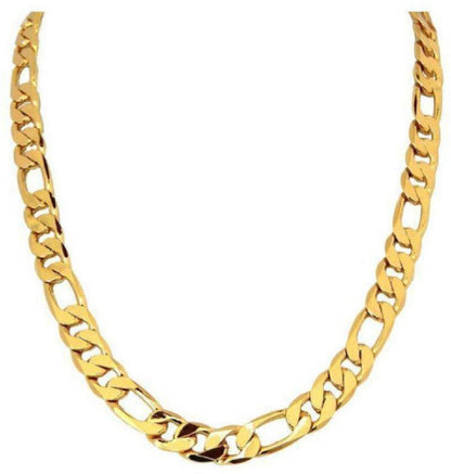 Glistening Men's Chain Vol 10