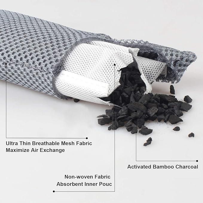 Charcoal Deodorizer Bag