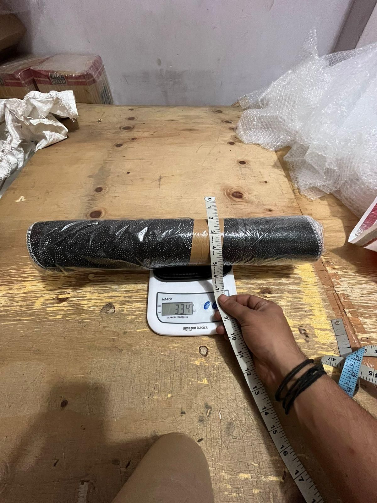 Non-Slip Cartoon Cute  Door Mat