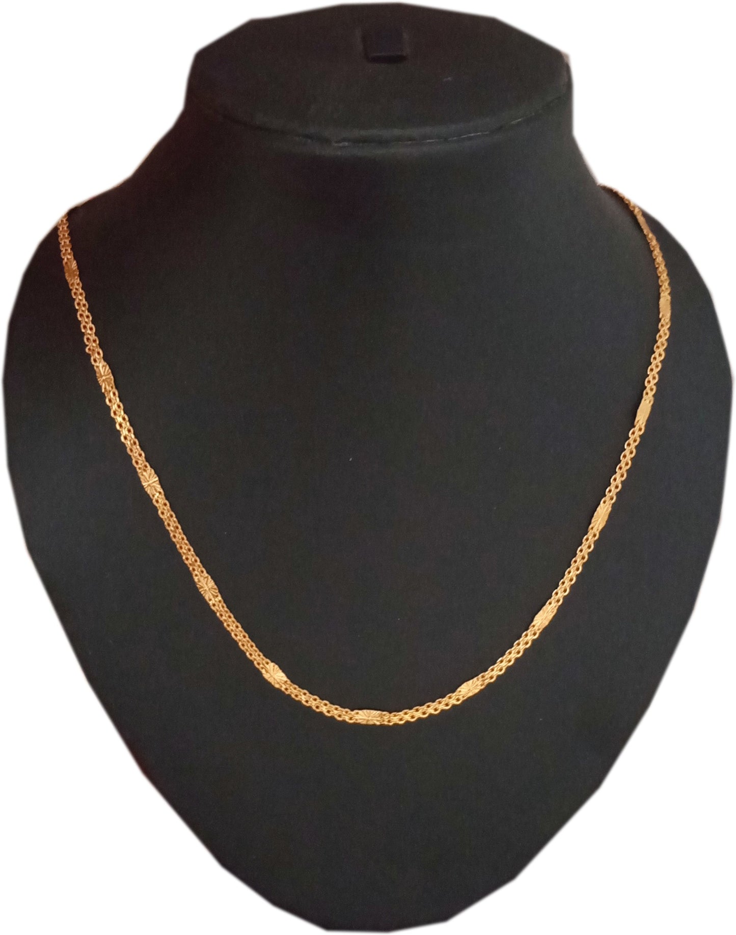 Glistening Men's Chain Vol 3