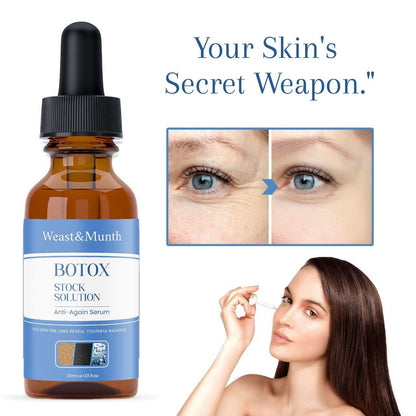 Botox Anti-Aging Serum(Pack of 2)