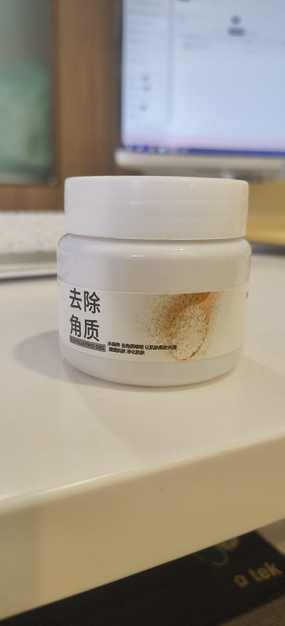 Rice Mild Exfoliating Tan Remover Gel (Pack of 2)