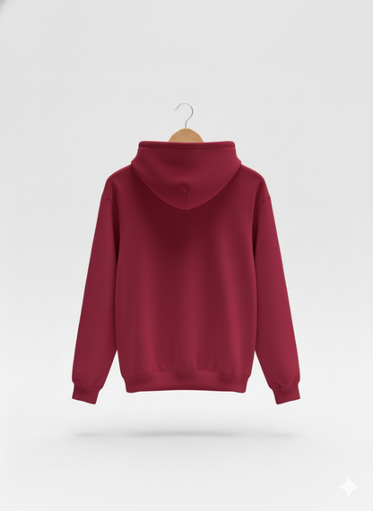 Caramine on the go Hoodie