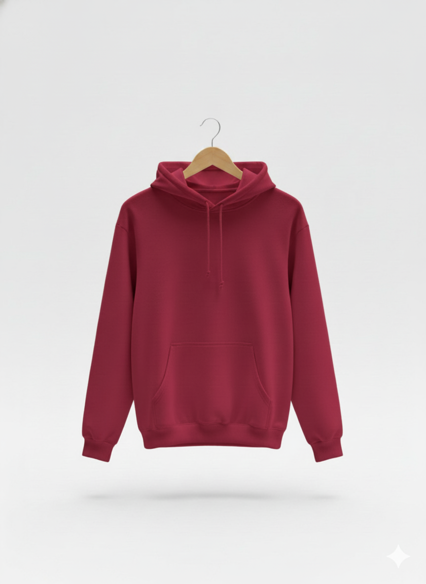 Caramine on the go Hoodie