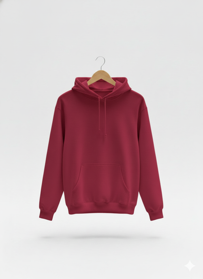 Caramine on the go Hoodie