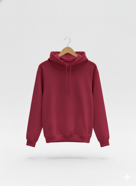 Caramine on the go Hoodie