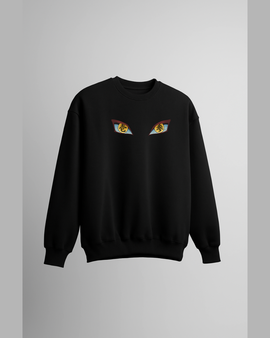 Akaza: Destructive Kill Crewneck Sweatshirt